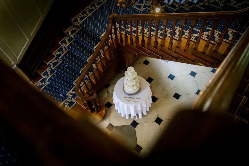 Gosfield Hall