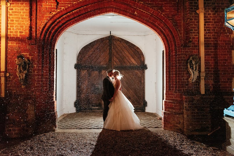 Gosfield Hall
