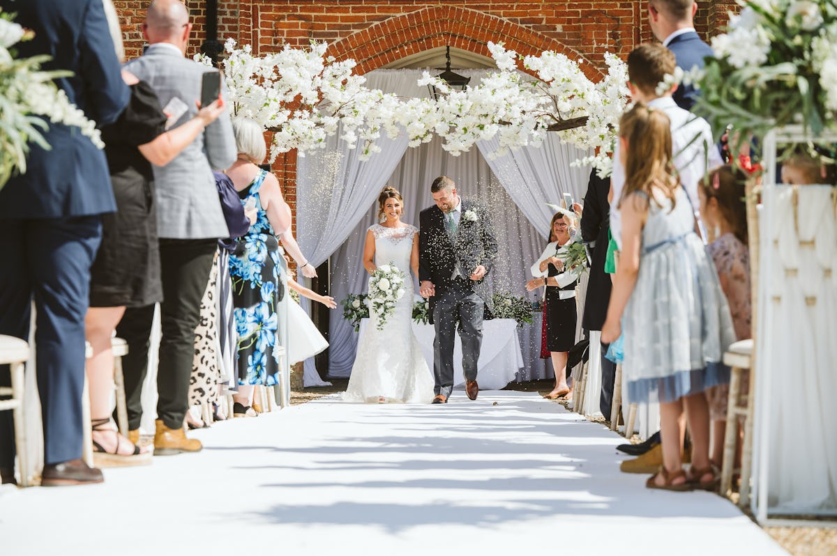 Gosfield Hall