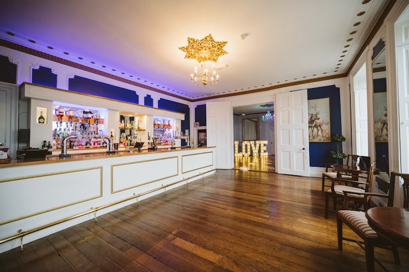 Gosfield Hall