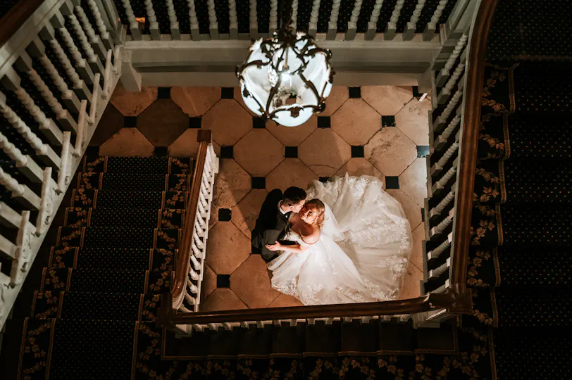 Gosfield Hall