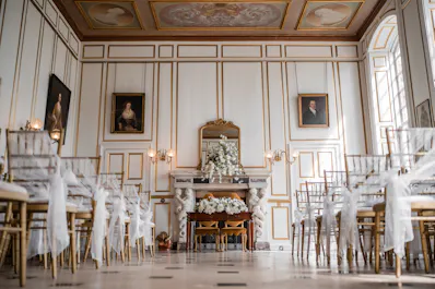 Gosfield Hall