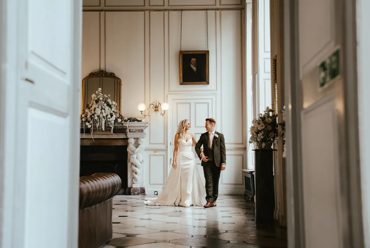 Gosfield Hall
