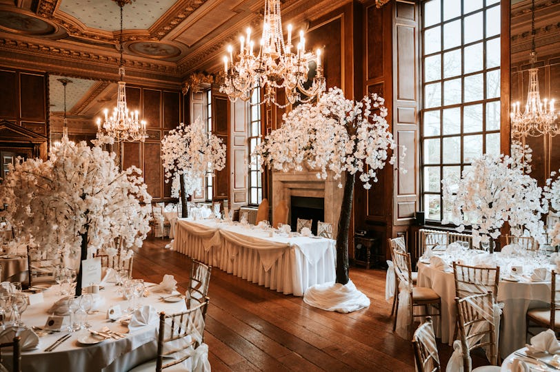 Gosfield Hall