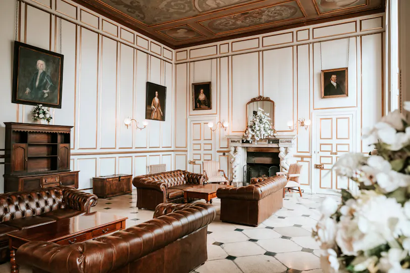 Gosfield Hall