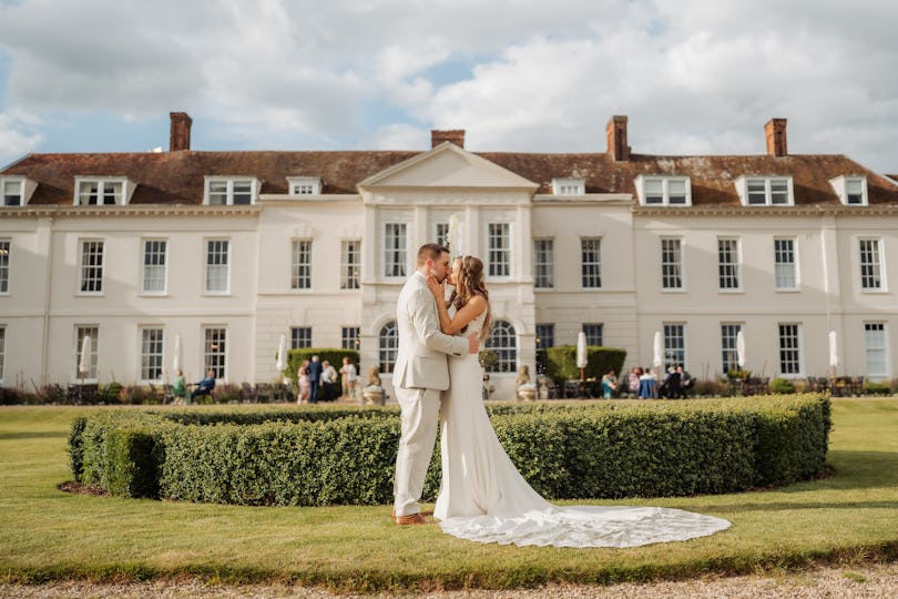 Gosfield Hall