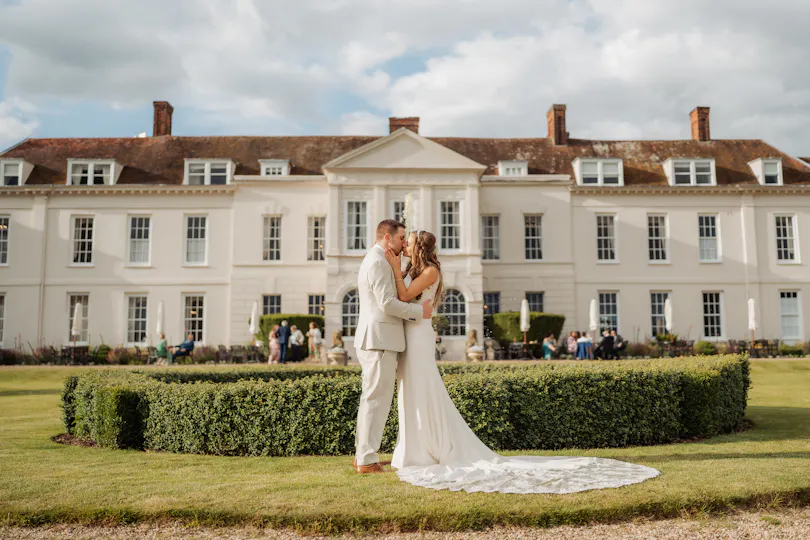 Gosfield Hall