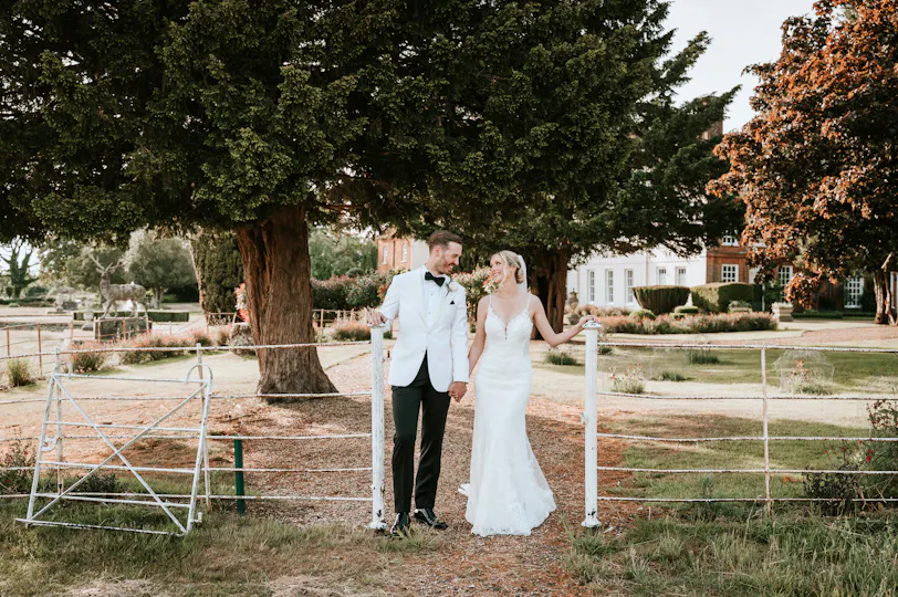 Gosfield Hall