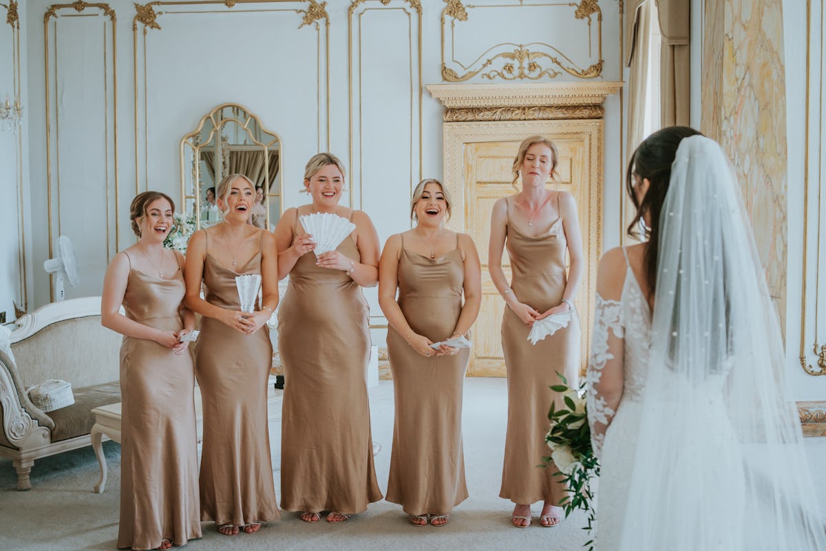 Gosfield Hall