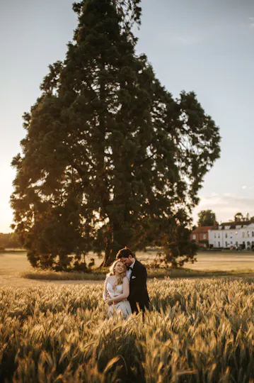 Gosfield Hall