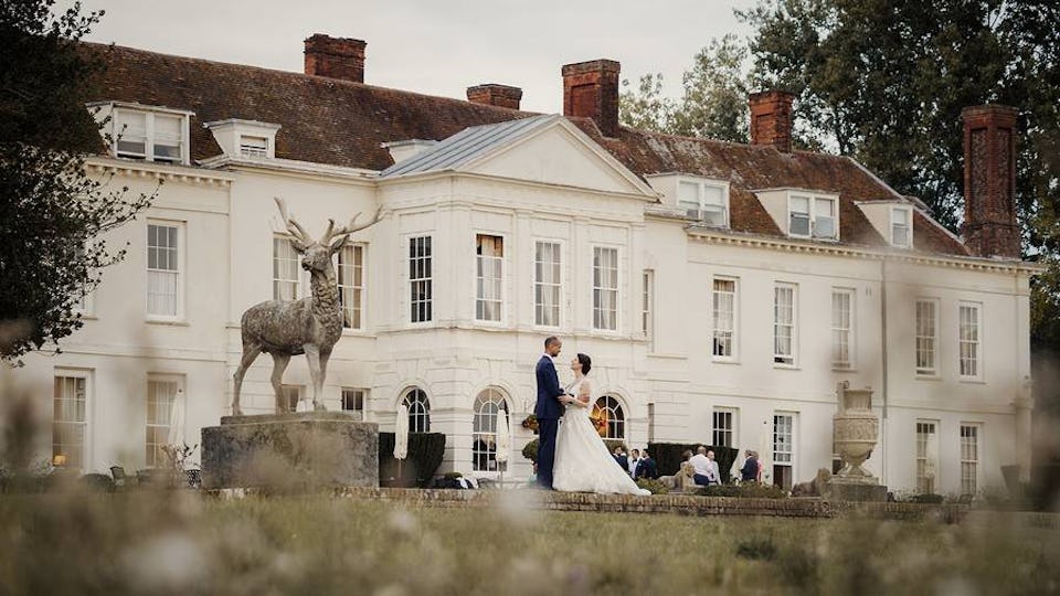 Gosfield Hall