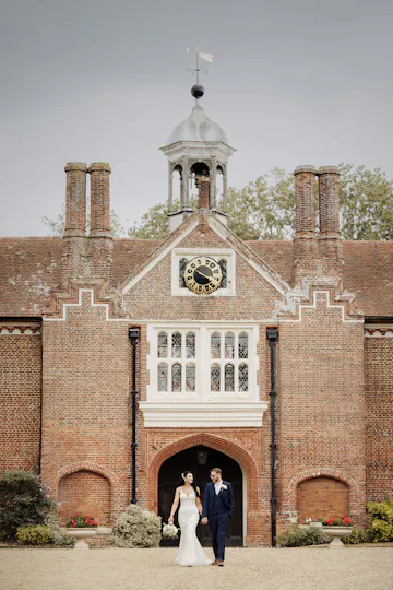 Gosfield Hall