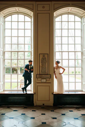 Gosfield Hall