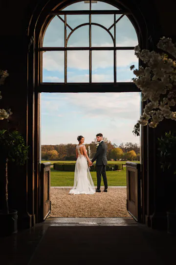 Gosfield Hall