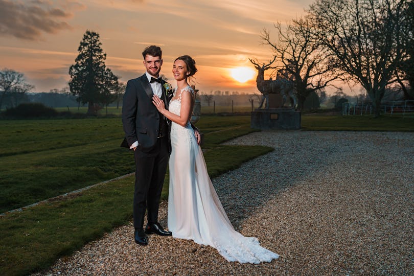 Gosfield Hall