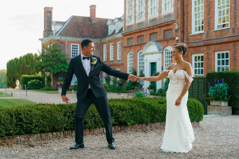 Gosfield Hall