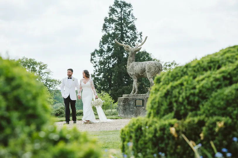 Gosfield Hall