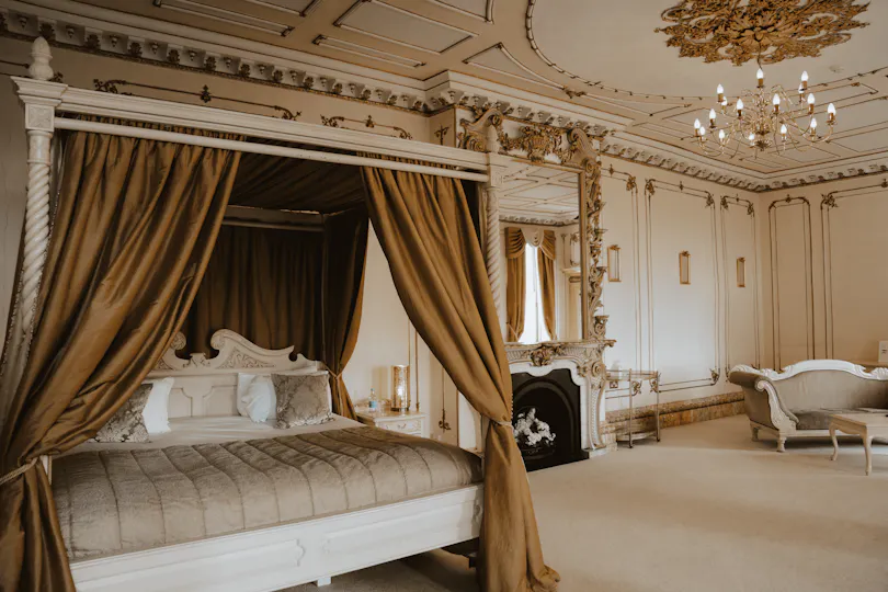 Gosfield Hall