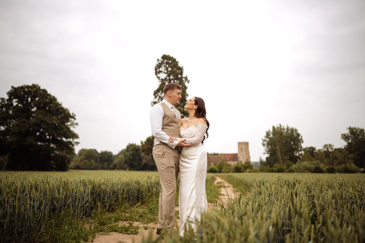 Gosfield Hall