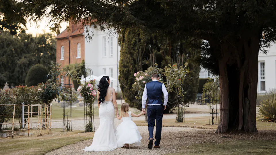Gosfield Hall
