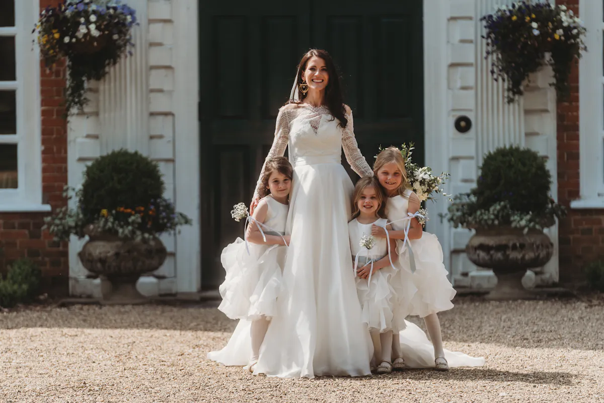 Gosfield Hall