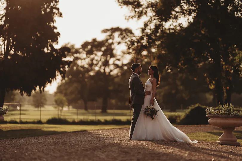 Gosfield Hall