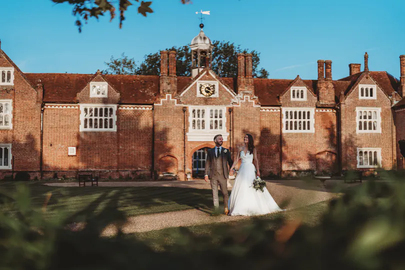 Gosfield Hall