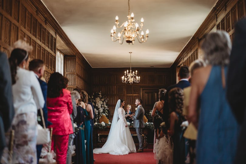 Gosfield Hall