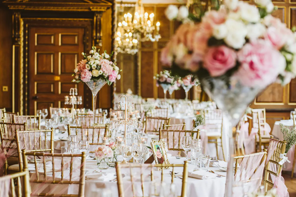 Gosfield Hall