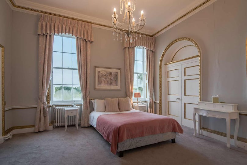 Gosfield Hall