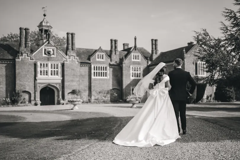 Gosfield Hall