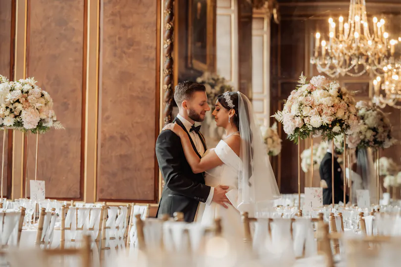 Gosfield Hall