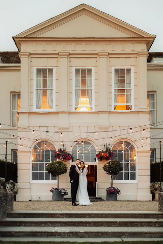 Gosfield Hall