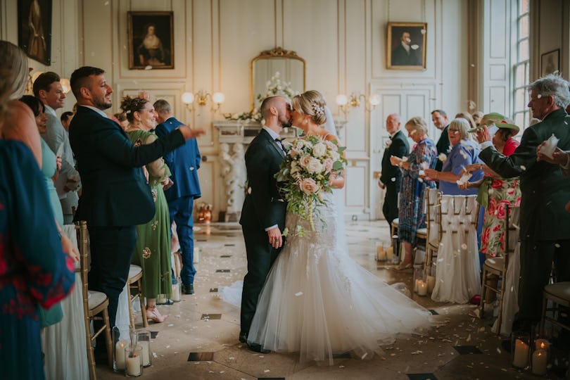 Gosfield Hall