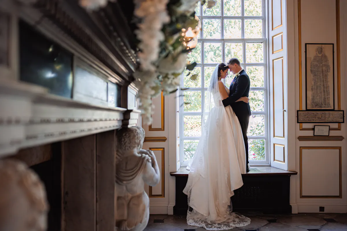 Gosfield Hall