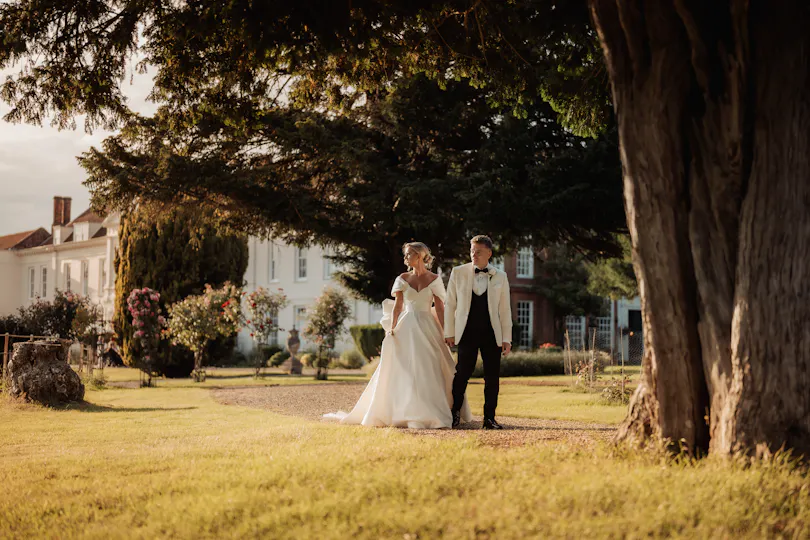 Gosfield Hall