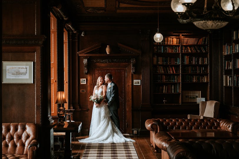 Gosfield Hall