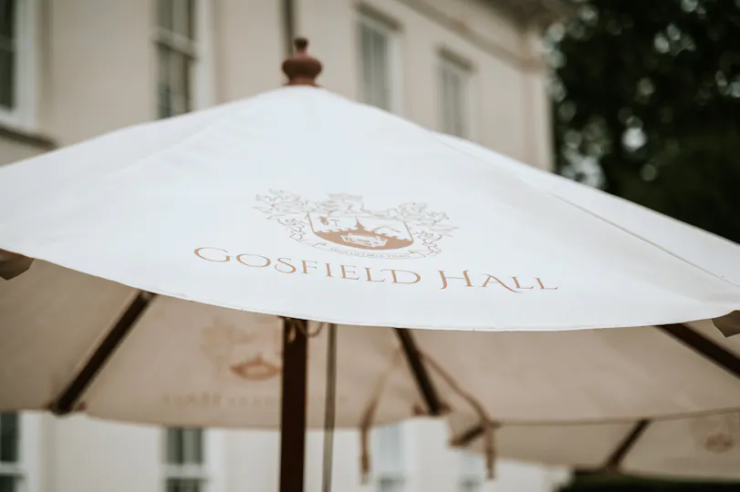 Gosfield Hall