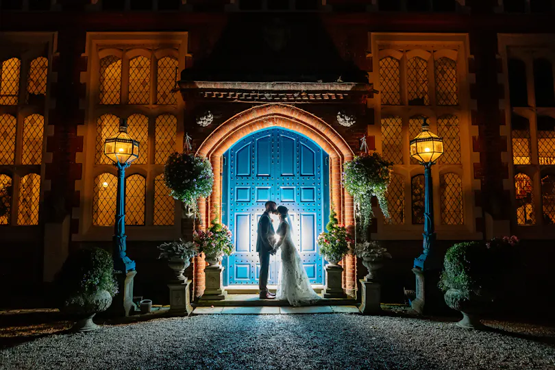 Gosfield Hall