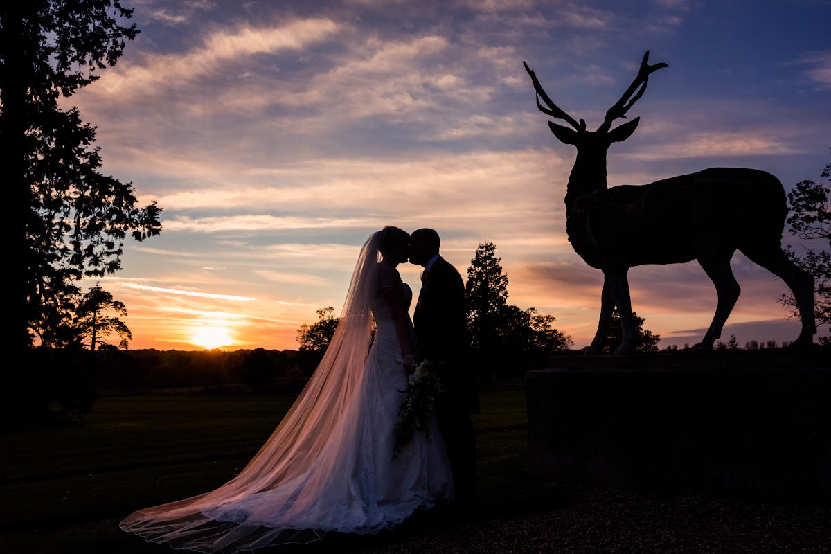Gosfield Hall