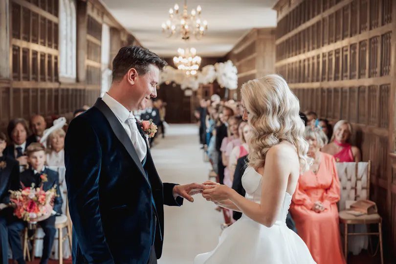 Gosfield Hall