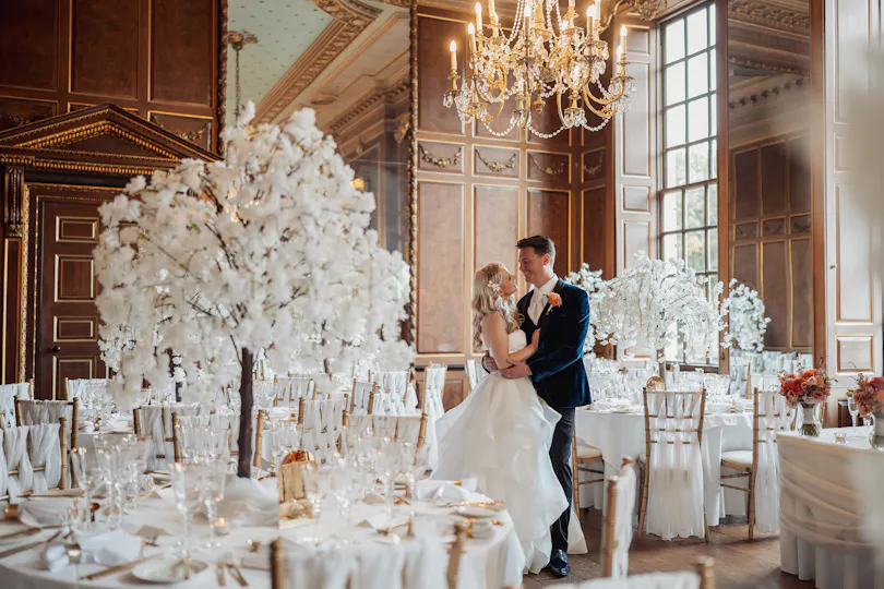 Gosfield Hall