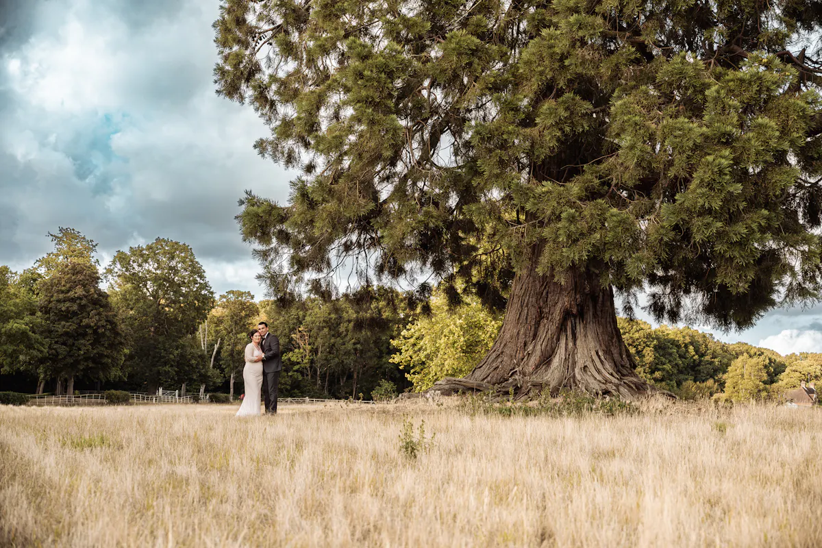 Gosfield Hall