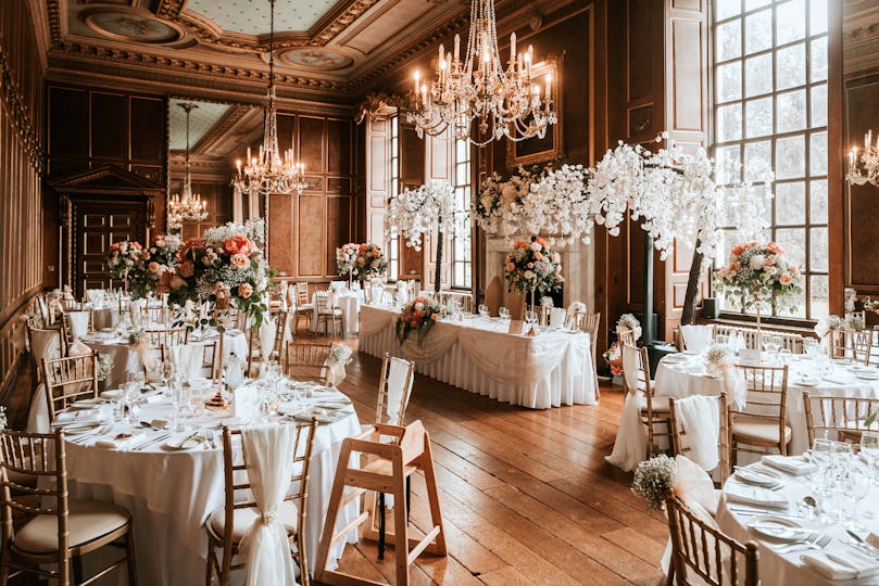 Gosfield Hall