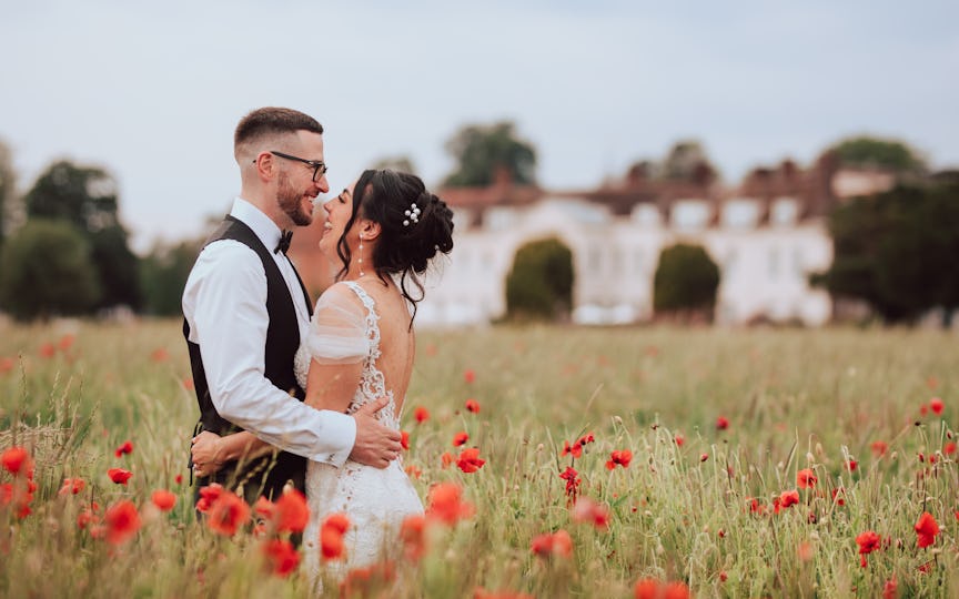 Gosfield Hall