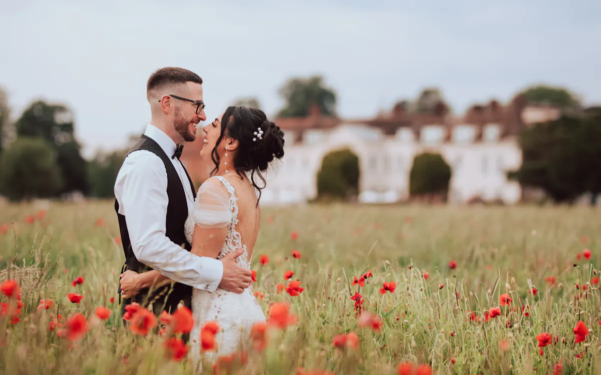 Gosfield Hall
