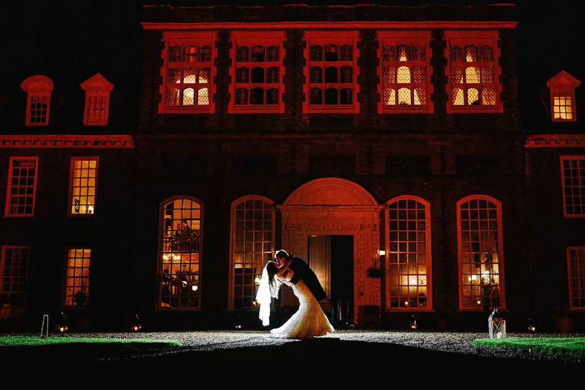 Gosfield Hall