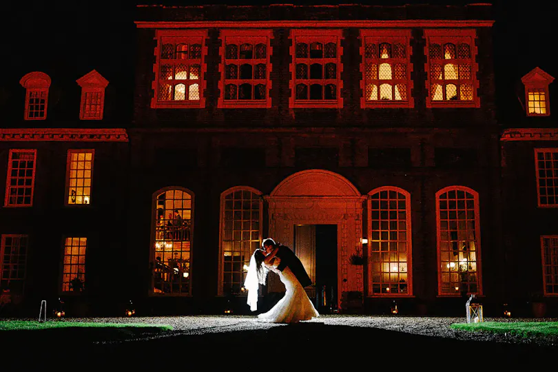 Gosfield Hall