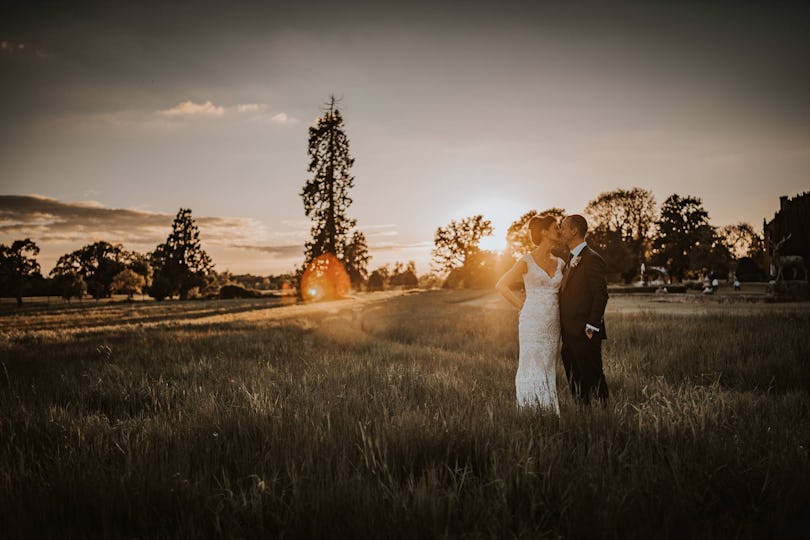 Gosfield Hall