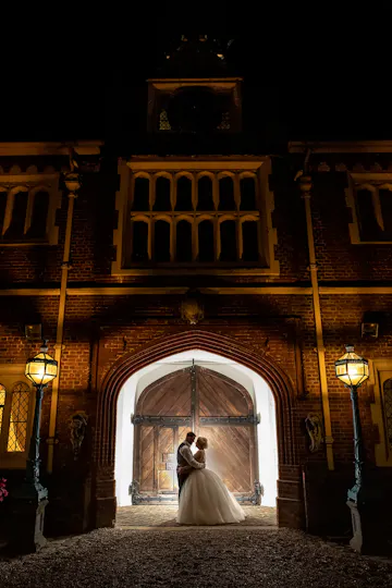 Gosfield Hall
